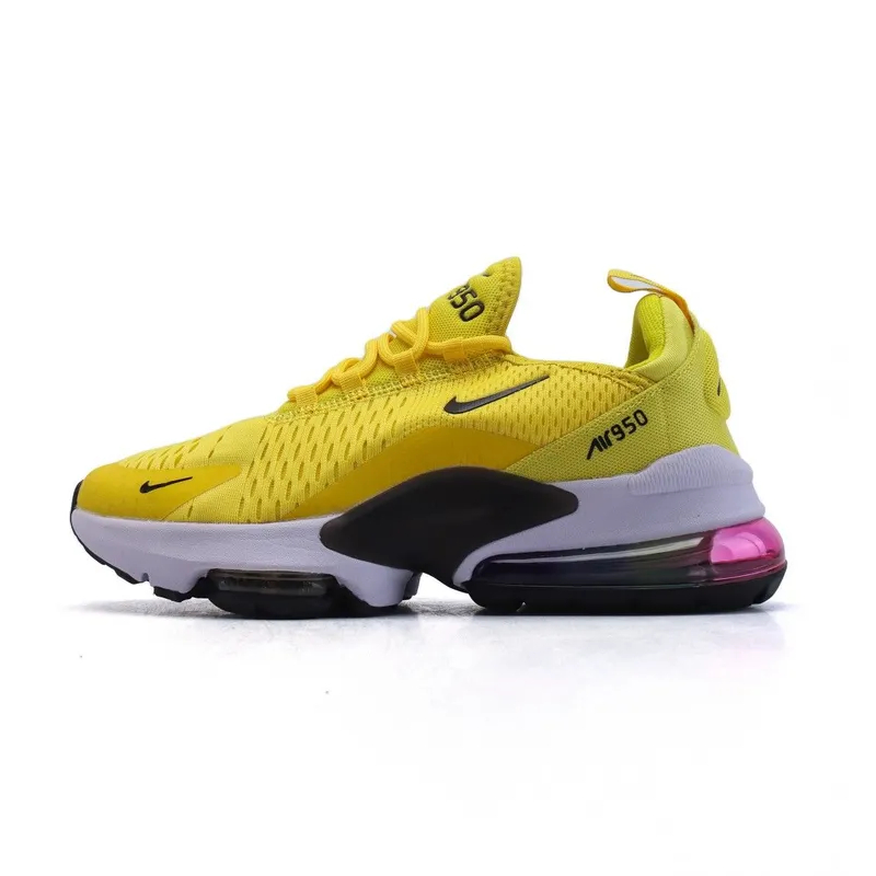 Men's Air Cushion Sneakers