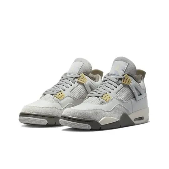 Men's High Top Sneakers
