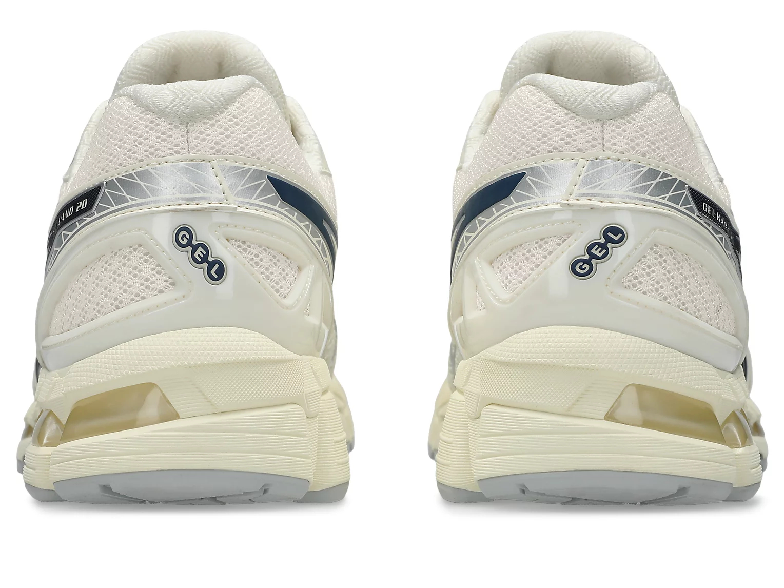 Men's Air Cushion Sneakers
