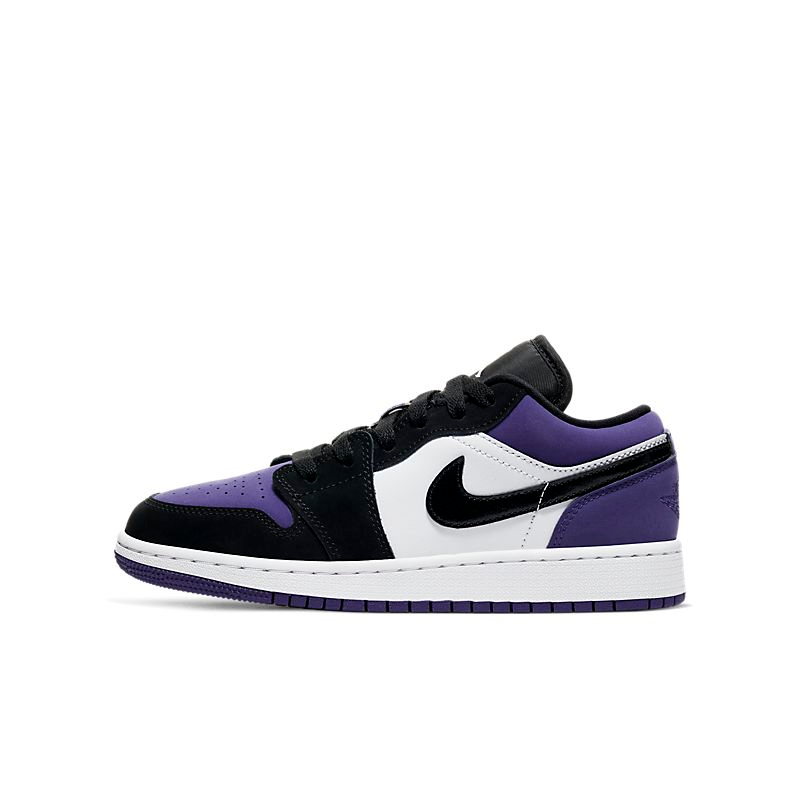 Men's Low Top Shoes