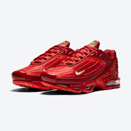 Men's Air Cushion Sneakers