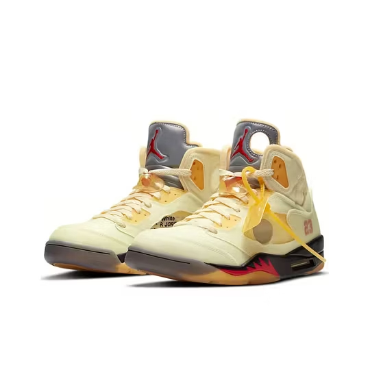 Men's Air Cushion Sneakers