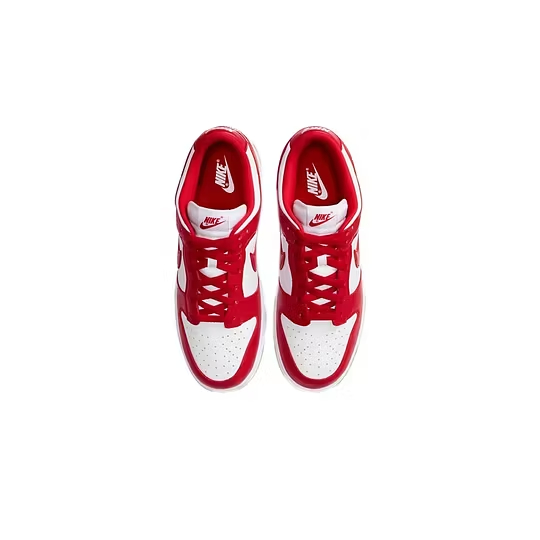 Mens Low Top Shoes