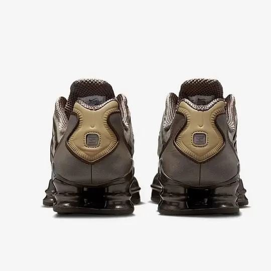 Men's Air Cushion Sneakers