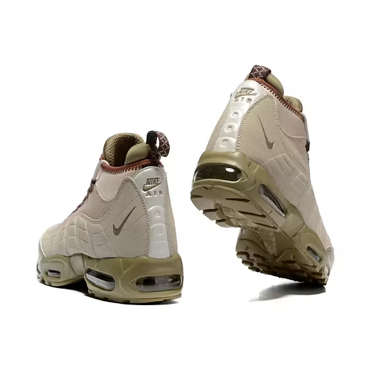 Men's Air Cushion Sneakers