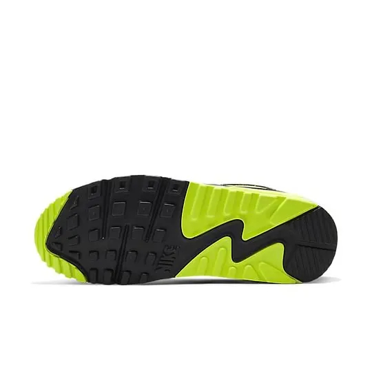 Men's Air Cushion Sneakers