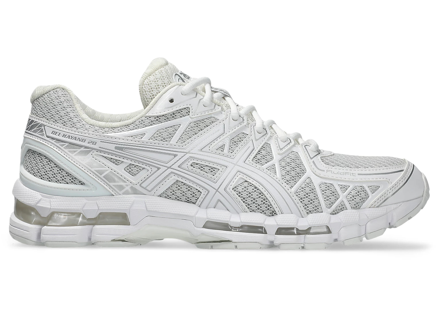 Men's Air Cushion Sneakers