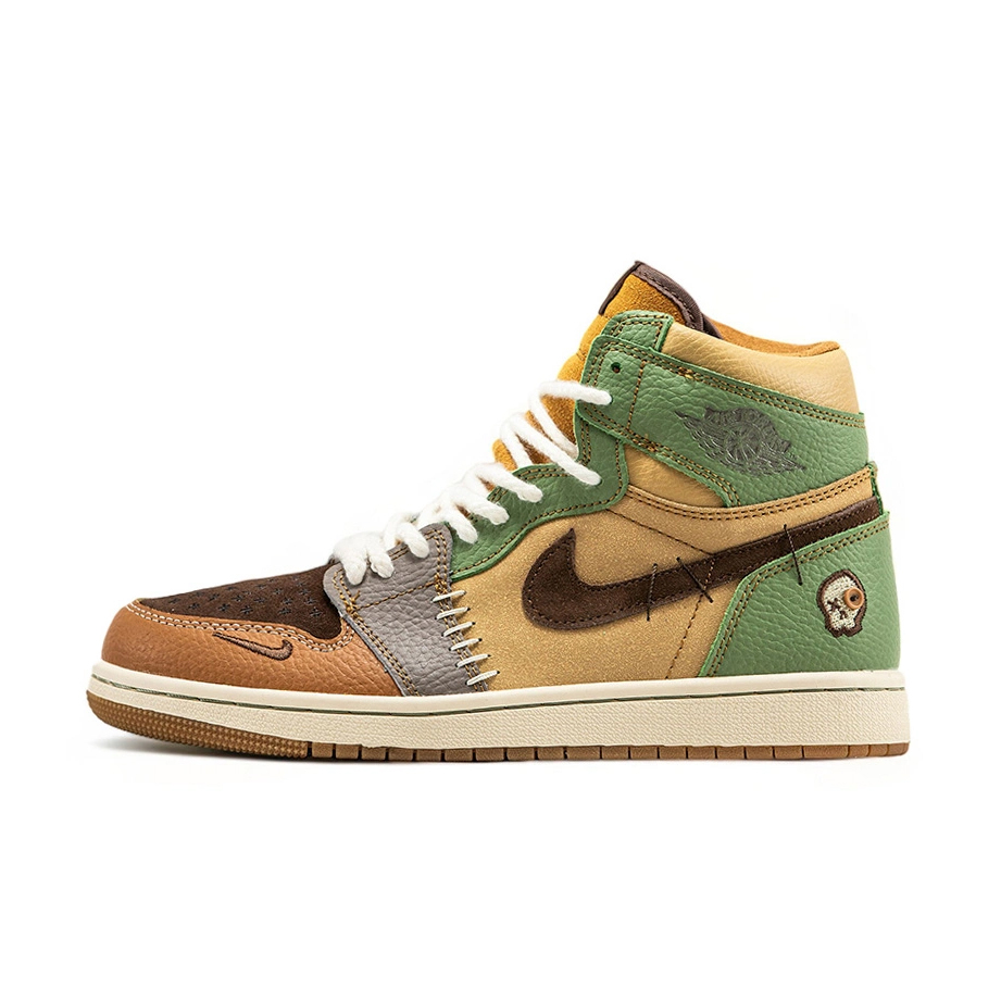 Men's High Top Sneakers