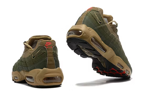 Men's Air Cushion Sneakers