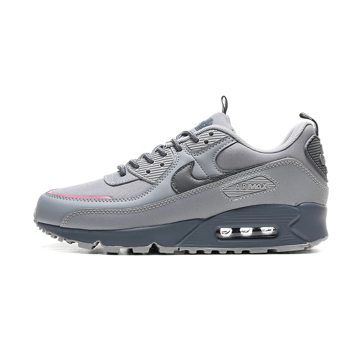 Men's Air Cushion Sneakers