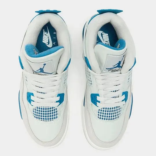 Men's High Top Sneakers