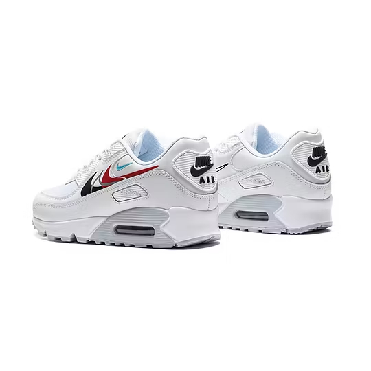 Men's Air Cushion Sneakers
