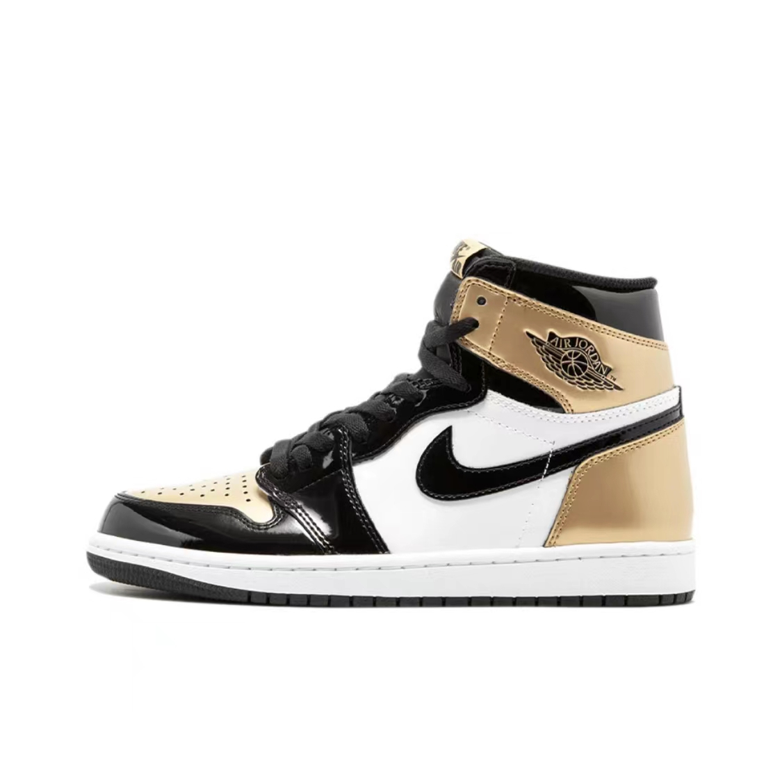 Men's High Top Sneakers