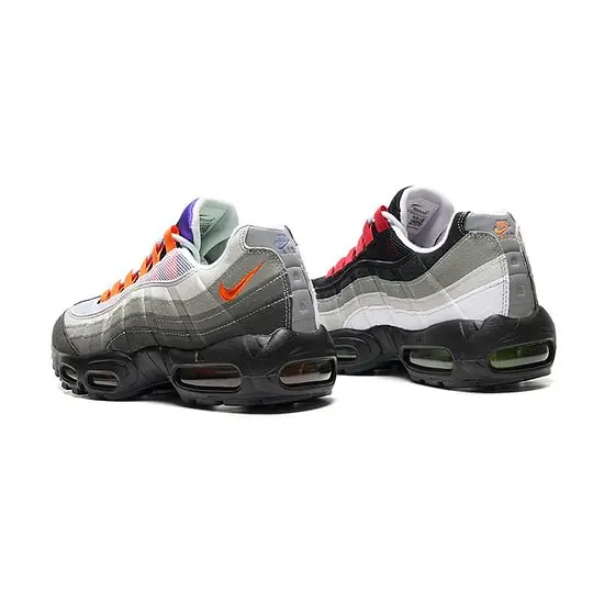 Men's Air Cushion Sneakers