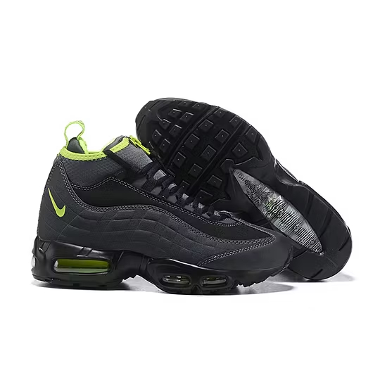 Men's Air Cushion Sneakers