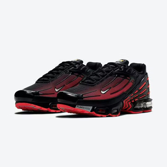 Men's Air Cushion Sneakers