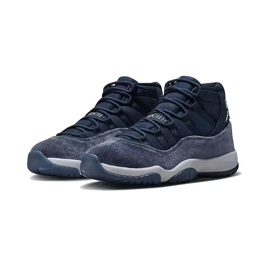 Men's Air Cushion Sneakers
