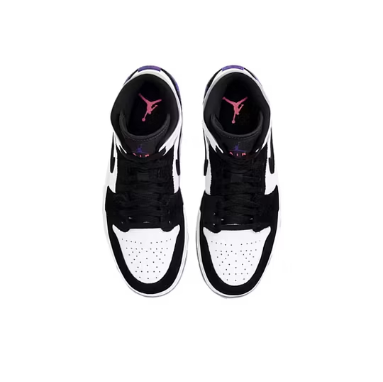 Men's High Top Sneakers