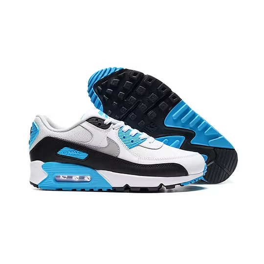 Men's Air Cushion Sneakers