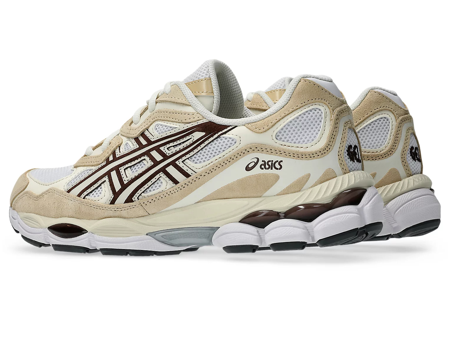 Men's Air Cushion Sneakers