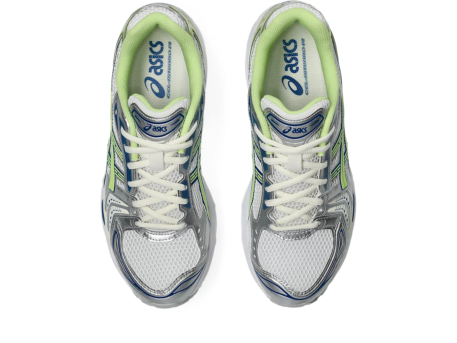 Men's Air Cushion Sneakers