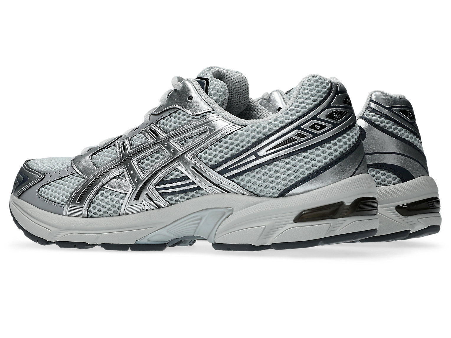 Men's Air Cushion Sneakers