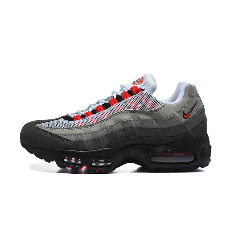 Men's Air Cushion Sneakers