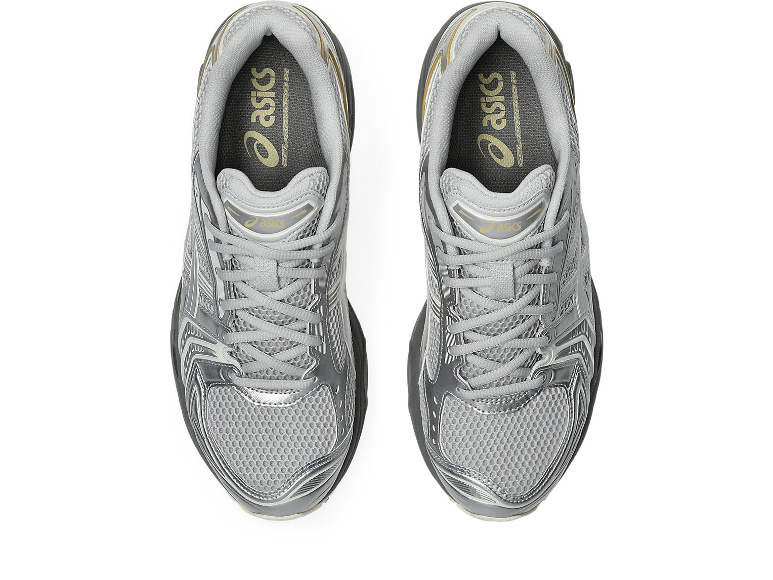 Men's Air Cushion Sneakers