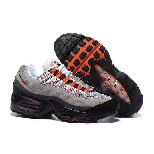 Men's Air Cushion Sneakers