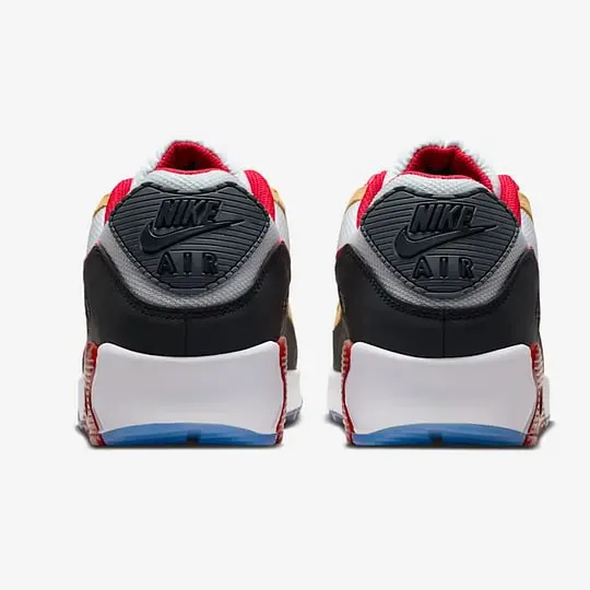 Men's Air Cushion Sneakers