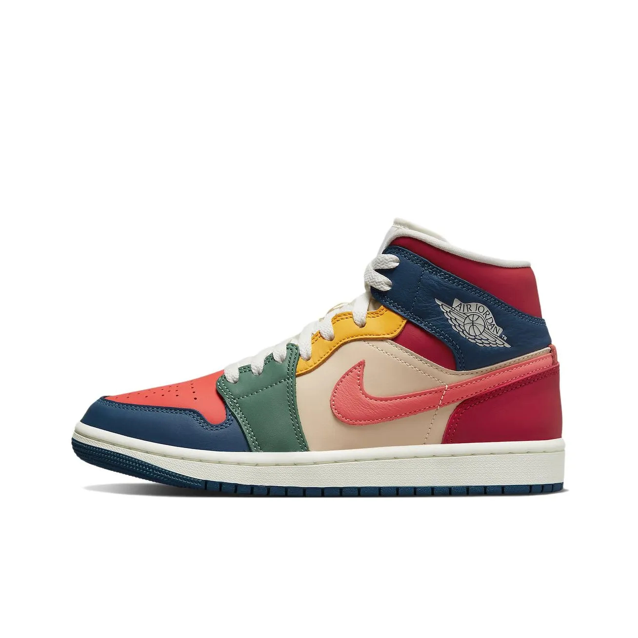 Men's High Top Sneakers