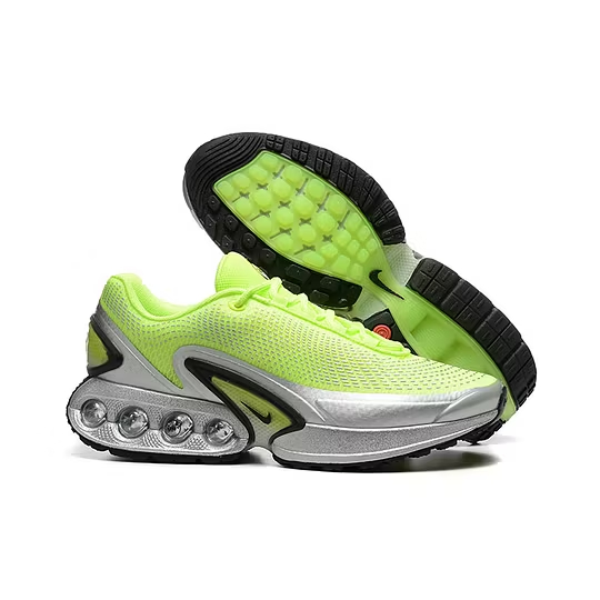 Men's Air Cushion Sneakers