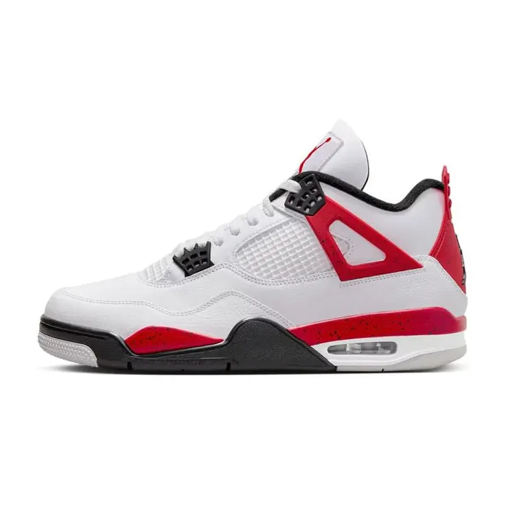 Men's High Top Sneakers