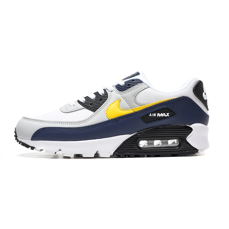 Men's Air Cushion Sneakers
