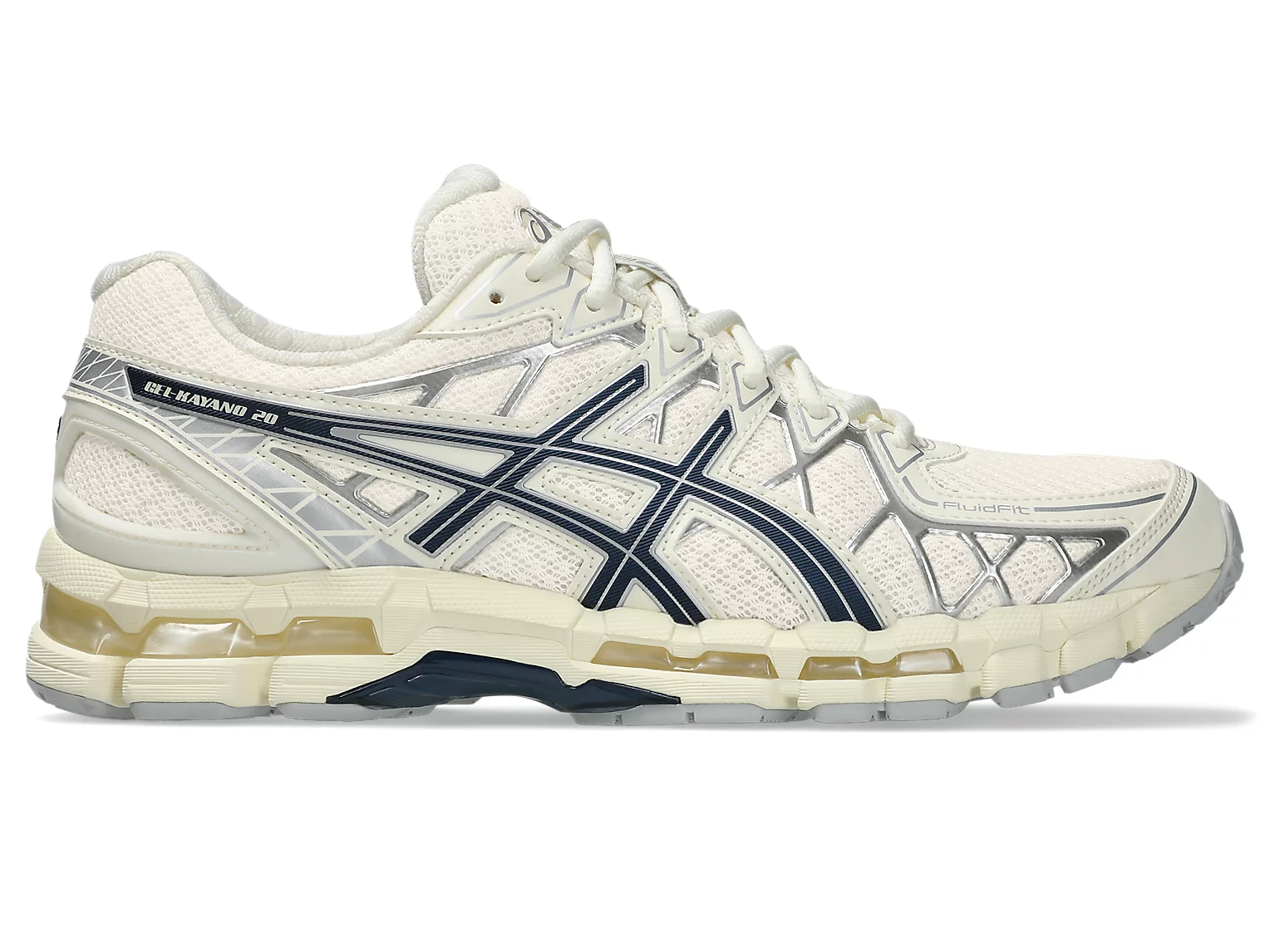 Men's Air Cushion Sneakers