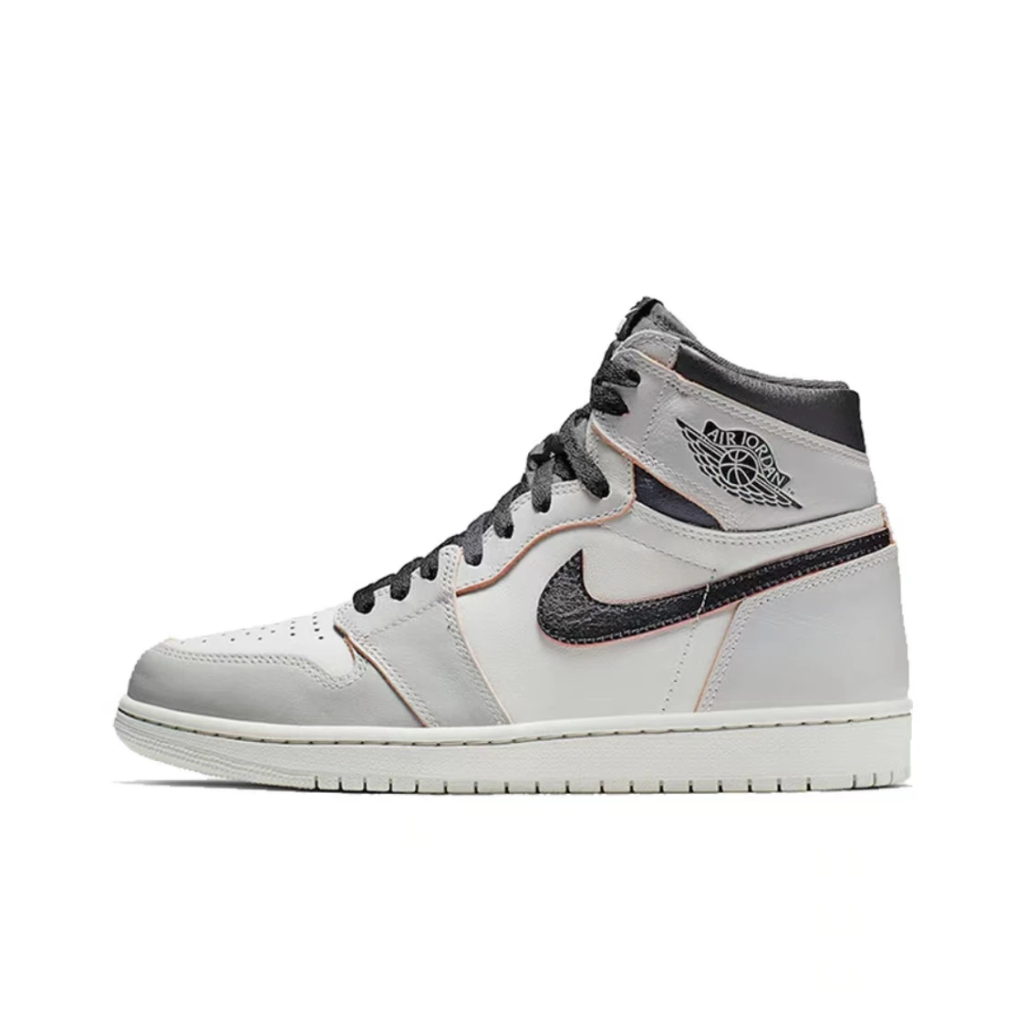 Men's High Top Sneakers