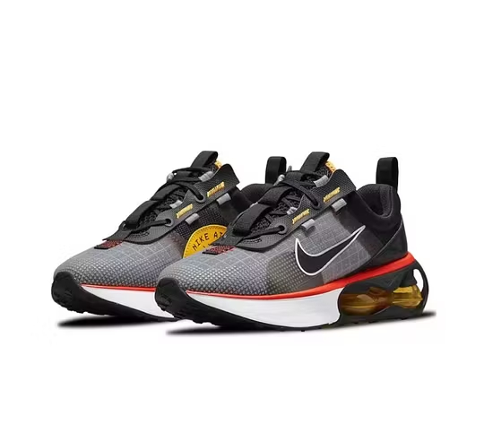 Men's Air Cushion Sneakers