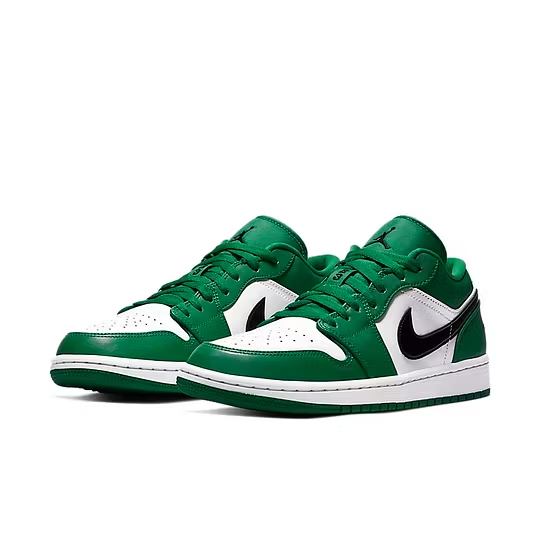 Mens Low Top Shoes