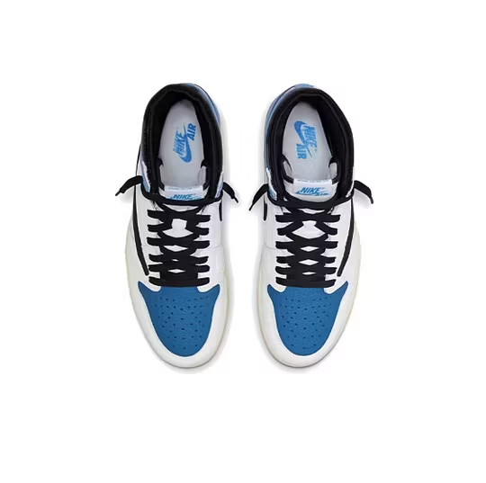 Men's High Top Sneakers