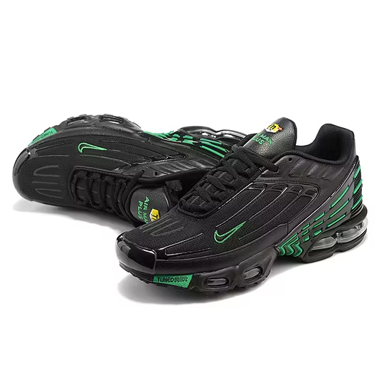 Men's Air Cushion Sneakers