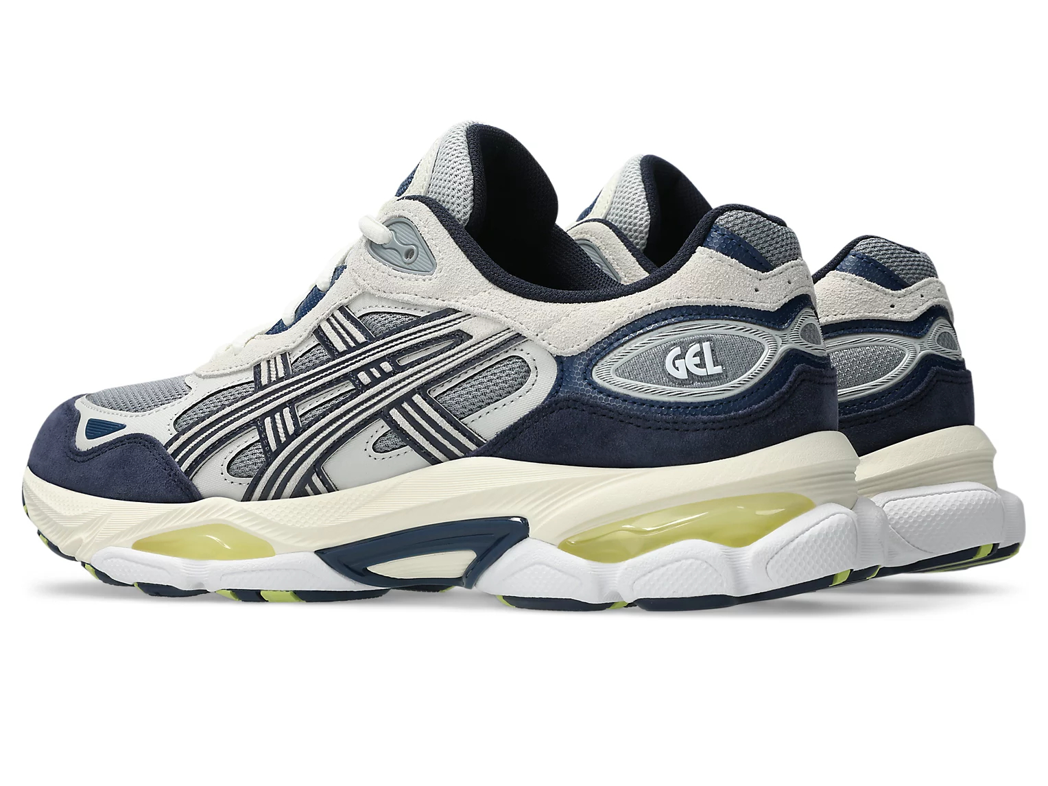 Men's Air Cushion Sneakers