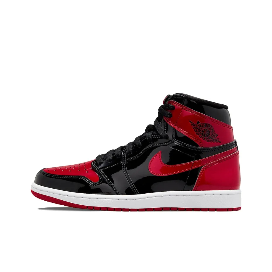Men's High Top Sneakers