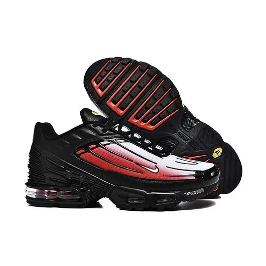 Men's Air Cushion Sneakers