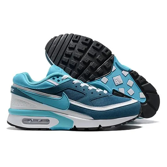 Men's Air Cushion Sneakers