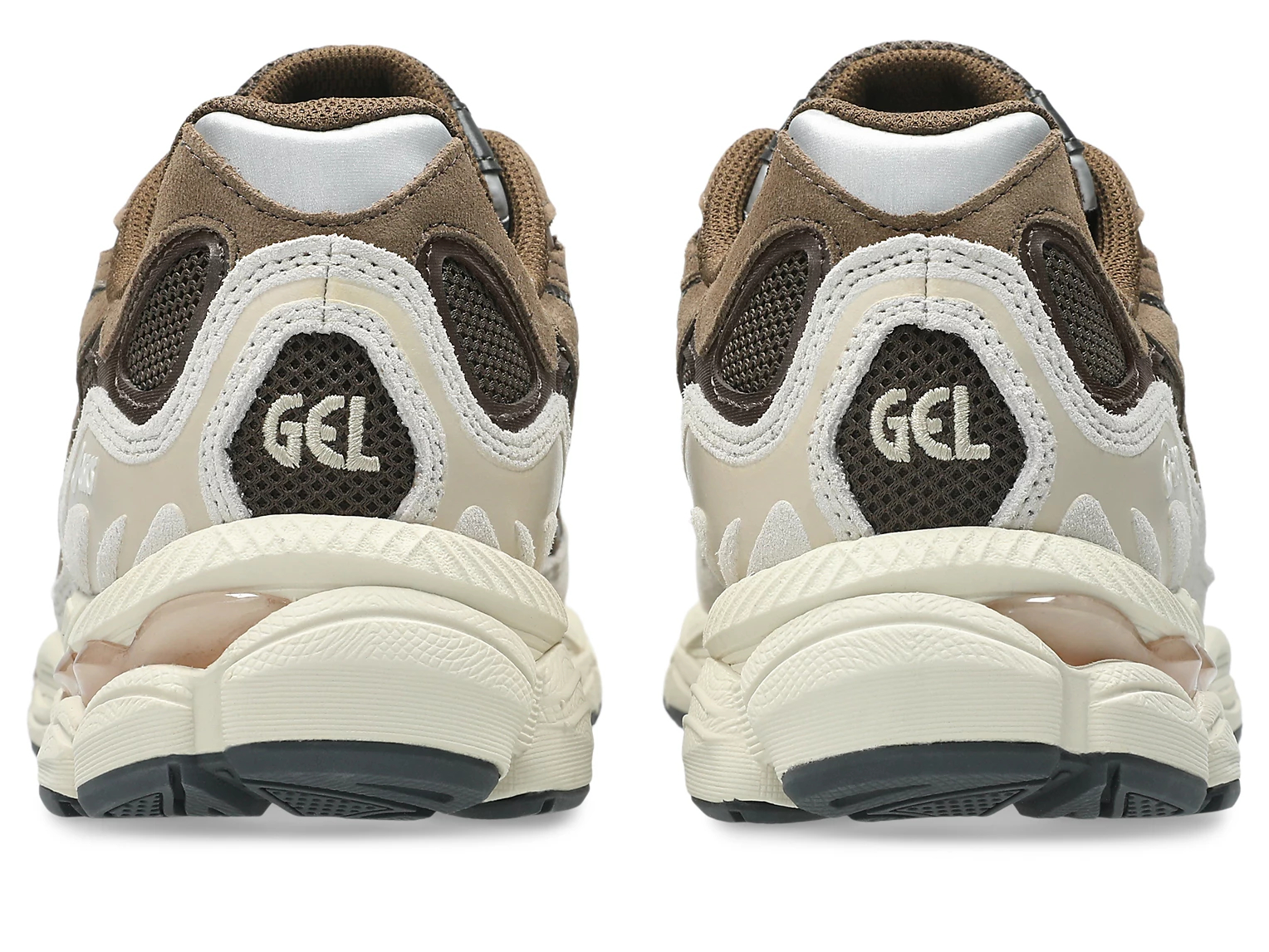 Men's Air Cushion Sneakers
