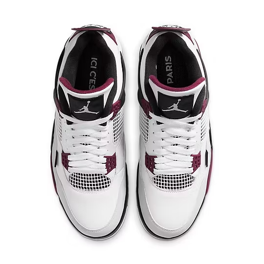 Men's High top Sneakers