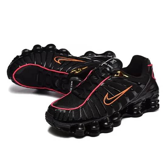 Men's Air Cushion Sneakers