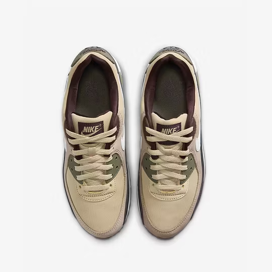 Men's Air Cushion Sneakers