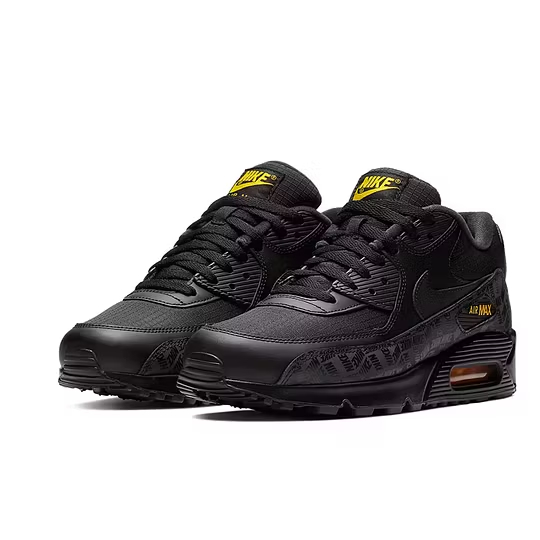 Men's Air Cushion Sneakers