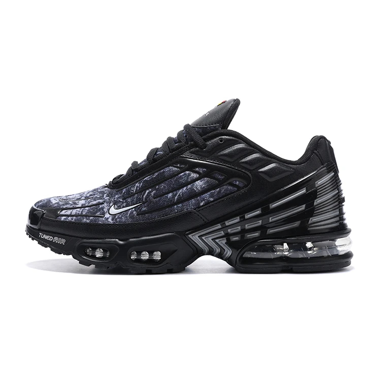 Men's Air Cushion Sneakers